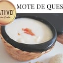 Foto de MOTE DE QUESO