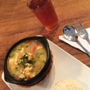 Foto de SOPA DE POLLO