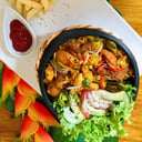 Foto de ARROZ MIXTO