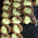 Foto de Facturas c/crema