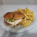 Foto de Churrasco Italiano