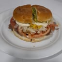 Foto de Churrasco Dinámico