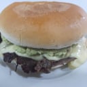 Foto de Churrasco Brasileño