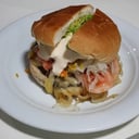 Foto de Churrasco Don Yeims
