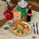 Foto de MILANESA EMPANIZADA 