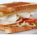 Foto de SANDWICH VEGETAL