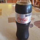 Foto de Coca Cola Ligth 600ml. 