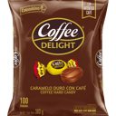 Foto de Coffee Delight caramelo duro x100 und