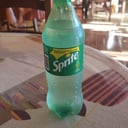 Foto de Refresco de sabor 600ml.