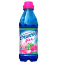 Foto de SUAVIZANTE DE TELAS ENSUEÑO 450 ML