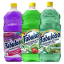 Foto de FABULOSO 500 ML