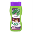 Foto de SHAMPOO SAVILE KERATINA 180 ML