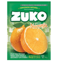 Foto de ZUKO NARANJA SOBRE