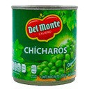 Foto de CHICHAROS DEL MONTE 200GR