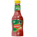 Foto de CATSUP DEL MONTE 320 GR