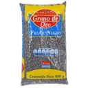 Foto de FRIJOL NEGRO GRANO DE ORO 900GR
