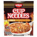 Foto de SOPA NISSIN POLLO, HABANERO Y LIMÓN