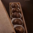Foto de TRUFAS