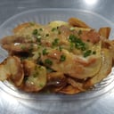 Foto de Churrasquito de Pollo al verdeo