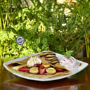 Foto de CREPE DE LA CASA