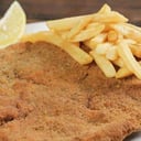 Foto de Milanesa