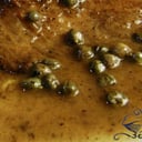 Foto de Salsa Manteca negra y alcaparras