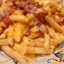 Foto de Cheddar y panceta