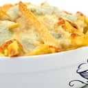 Foto de Con queso azul