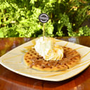 Foto de WAFFLE TRADICIONAL