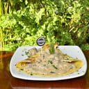 Foto de CREPE MIGNON