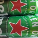 Foto de Cerveza Heineken