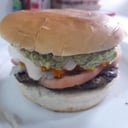 Foto de Hamburguesa Dinamica