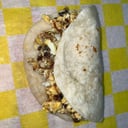 Foto de Machacado con huevo