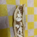 Foto de Frijoles con queso