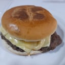 Foto de Hamburguesa Luco