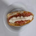 Foto de Vienesa Completa