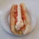 Foto de Vienesa Super Luco