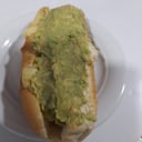 Foto de Vienesa Brasileña
