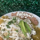 Foto de Agrega Pollo