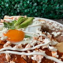 Foto de Agrega Huevo