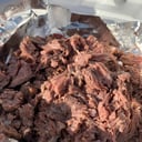 Foto de 250 gramos Barbacoa Mixta
