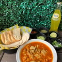 Foto de Un litro de Menudo