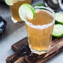Foto de Michelada