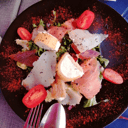 Foto de Ensalada de ahumados                                 