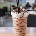 Foto de Merengada de Oreo