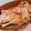 Foto de Cordero del Maestrazgo al Horno                   