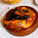 Foto de Suquet de peix                                 