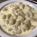 Foto de Ñoquis de papa