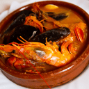 Foto de Suquet de peix                                  