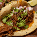 Foto de Taco de birria